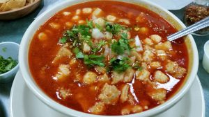 Menudo